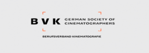 BVK Berufsverband Kinematografie - German Society Of Cinematographers