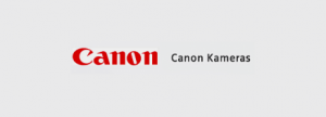 Canon Camera