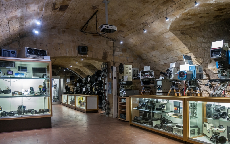 Fernseh Film fuer Website